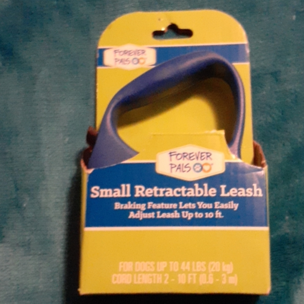 Leash